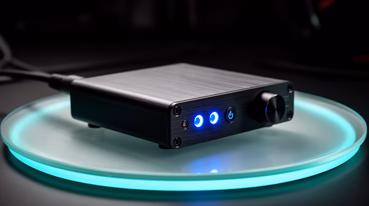 Sourcing FiiO DACs and players locally