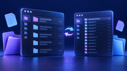 File Explorer compact view: reduce row spacing without shrinking all text