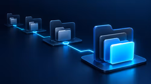 File Explorer full path: show folder location and copy the right address