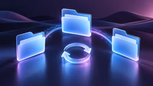 File Explorer restore previous folders: check the logon option