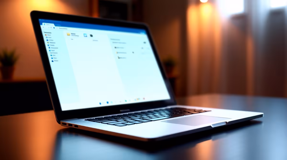 File Management on Mac vs Windows for Switchers