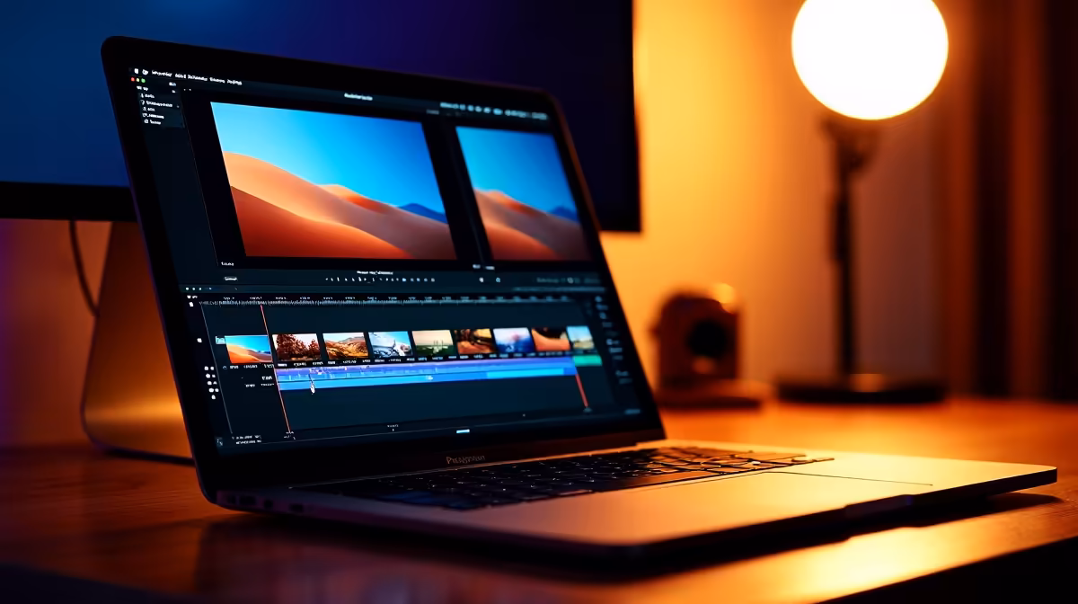 Final Cut Pro on Mac: Complete Beginner''s Guide
