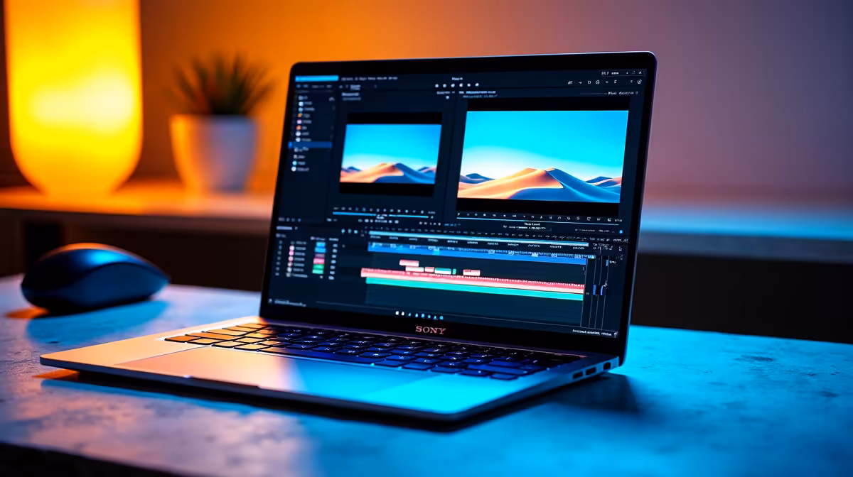 Final Cut Pro vs DaVinci Resolve on Mac: Which Video