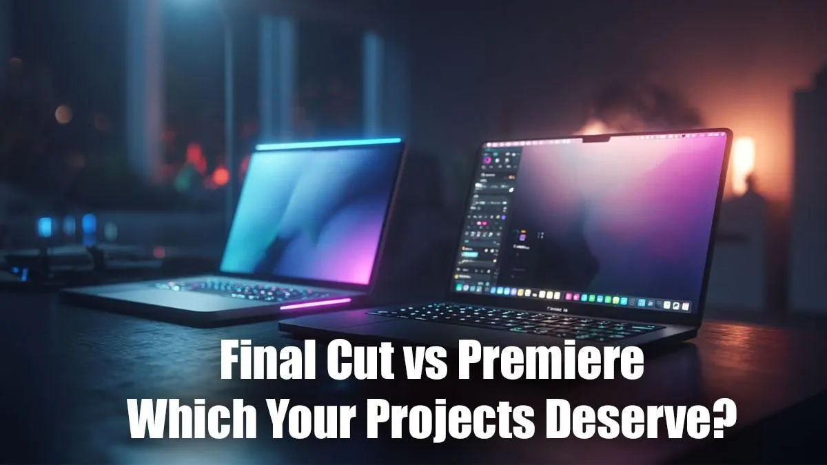 Final Cut vs Premiere Winner