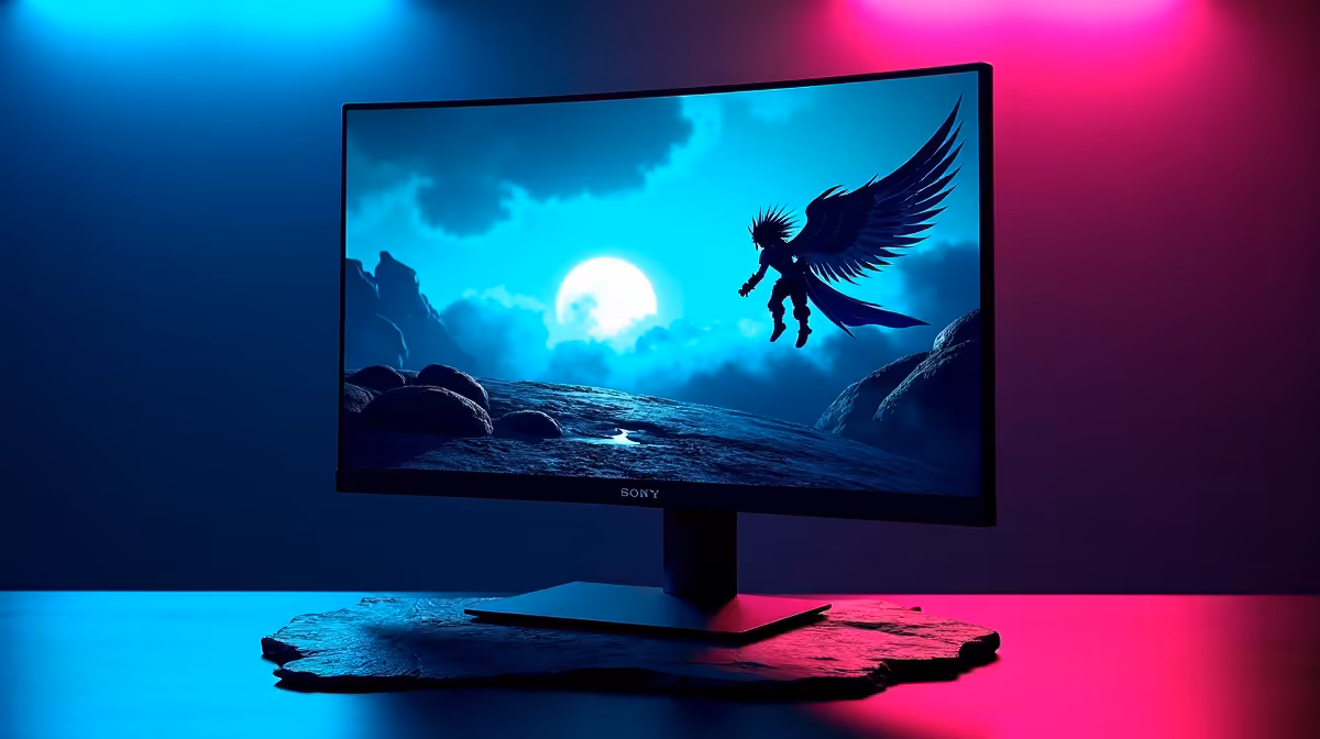 Final Fantasy 16 Best Settings for 144Hz Gaming