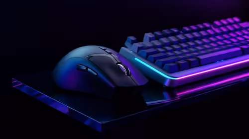 Find 4K Gaming Gear in South Africa With Our Interactive Map