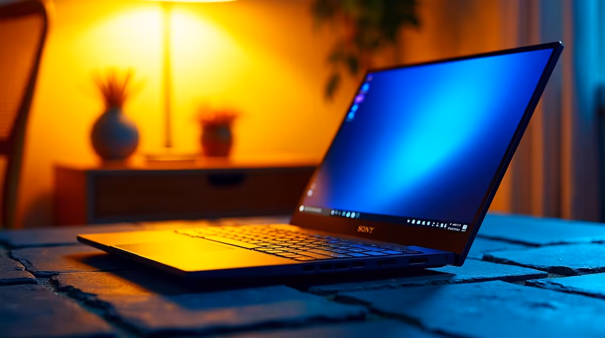 Choose a Laptop That Suits You