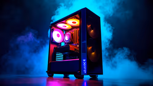 Find Your Perfect Budget Gaming PC: A Complete Buyer's Guide