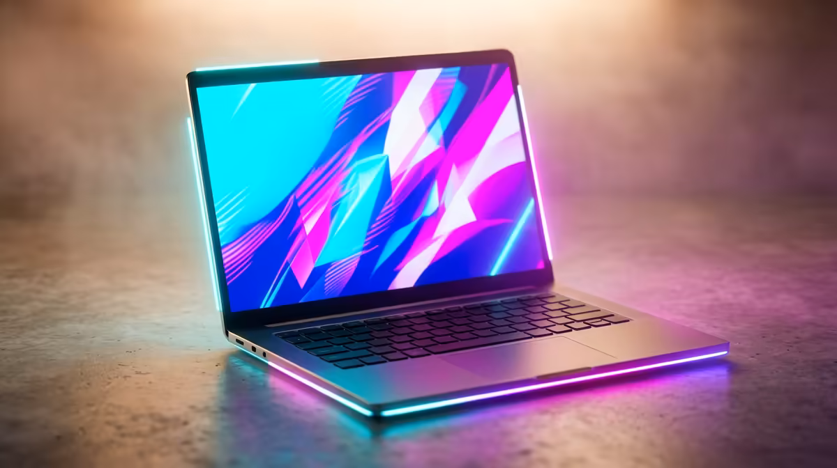 HP Laptop Quiz South Africa