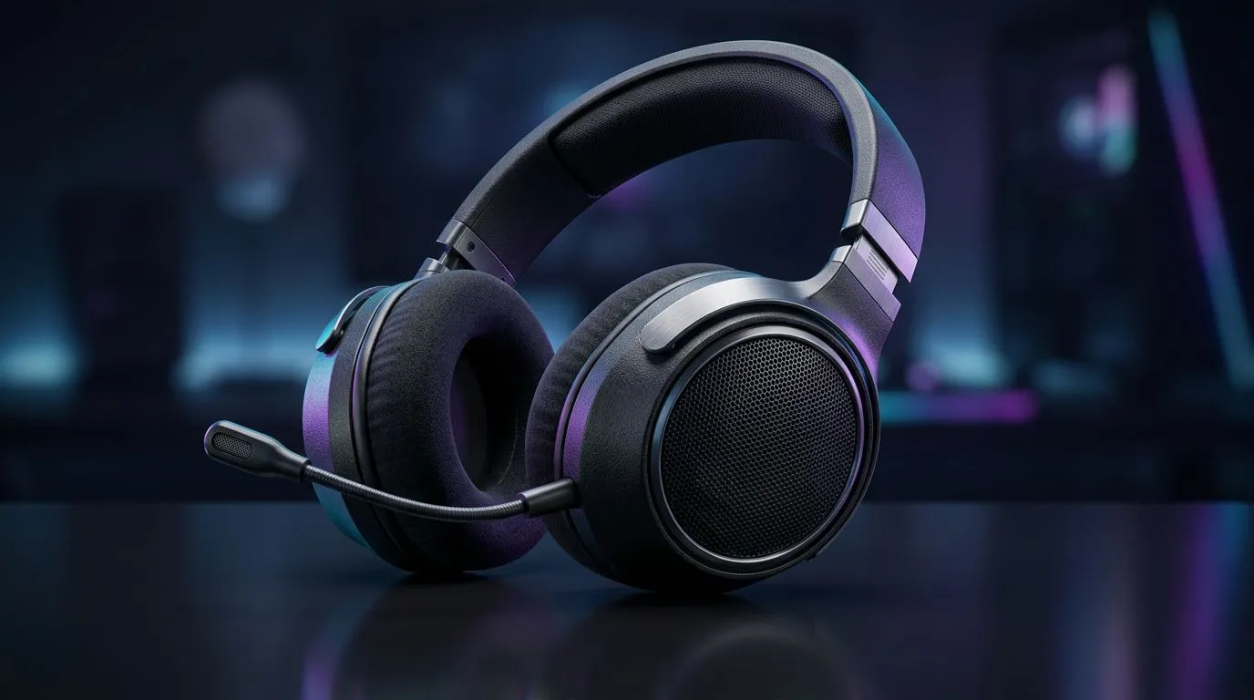 Affordable gaming audio in South Africa
