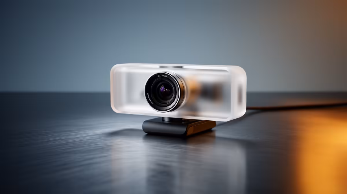 Best 4K Webcams Under R3000