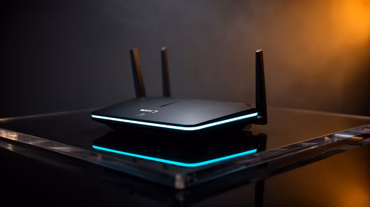 Finding the Best Value WiFi 7: WiFi 7 client support checks