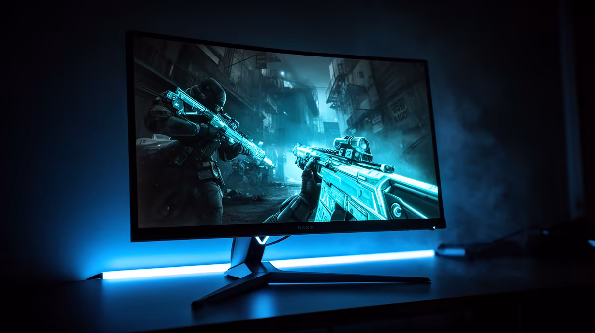 Finding the Sweet Spot Between QHD: panel, ports and refresh