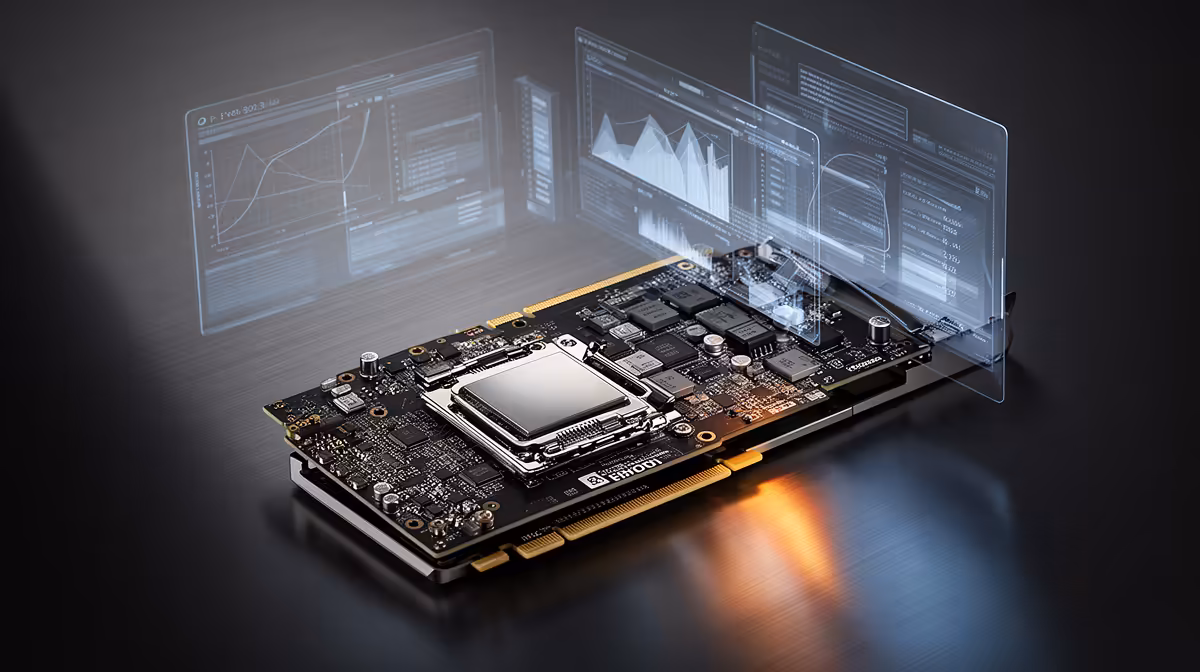Local vs Cloud GPU Cost Breakdown
