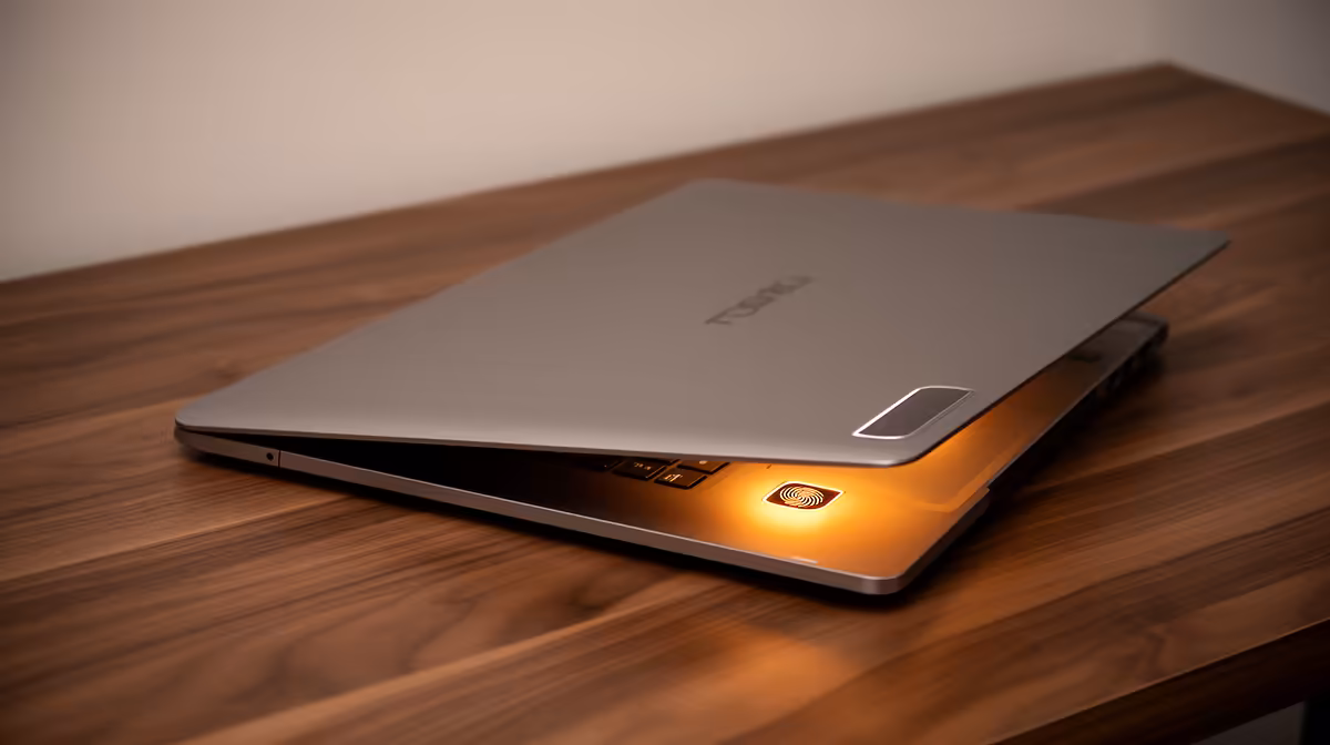 SecureTakes Tech Laptops
