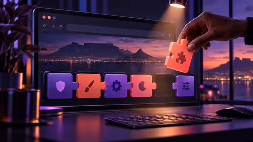 Firefox Troubleshoot Mode: test add-ons without choosing Refresh