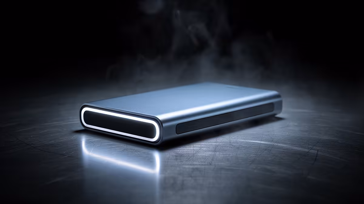 The Hidden R500 Extras List