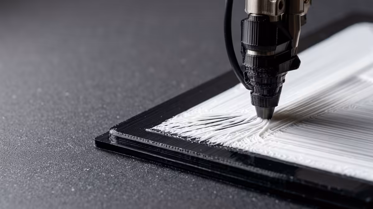 The Most Critical Layer in Any 3D Print