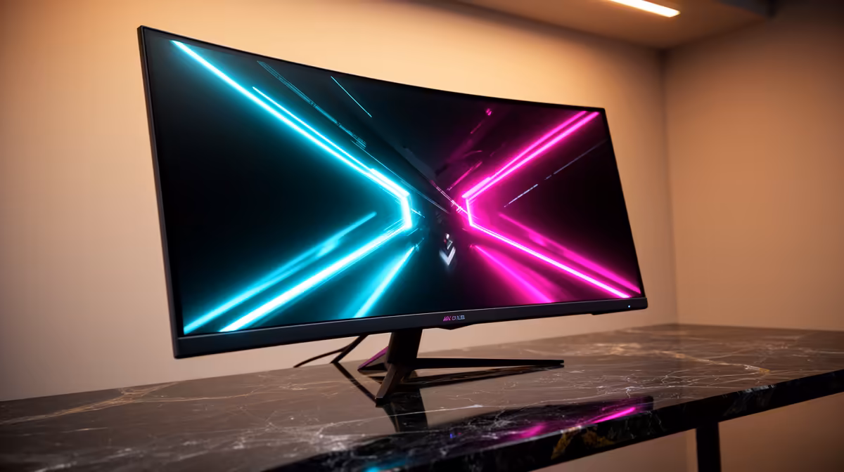 First Monitor After Your NSFAS Laptop: Stretch to 27-inch