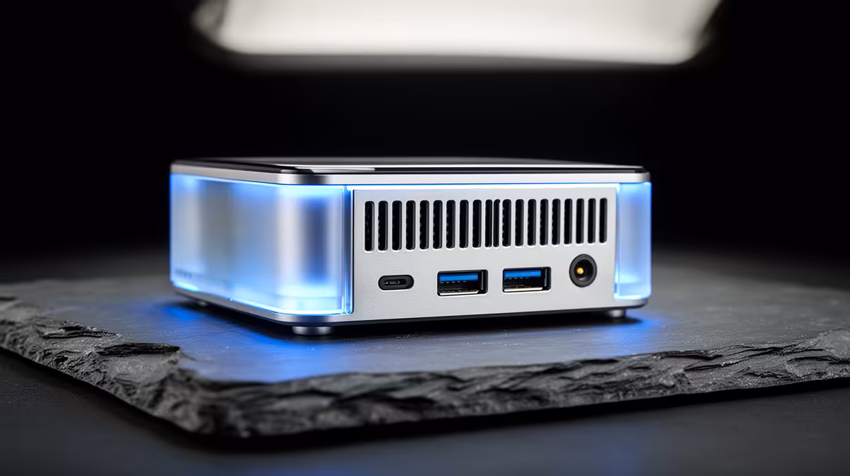 Get your mini PC properly configured from day one