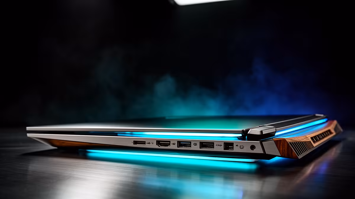First-time Setup: Getting a 14-inch Laptop Right in South
