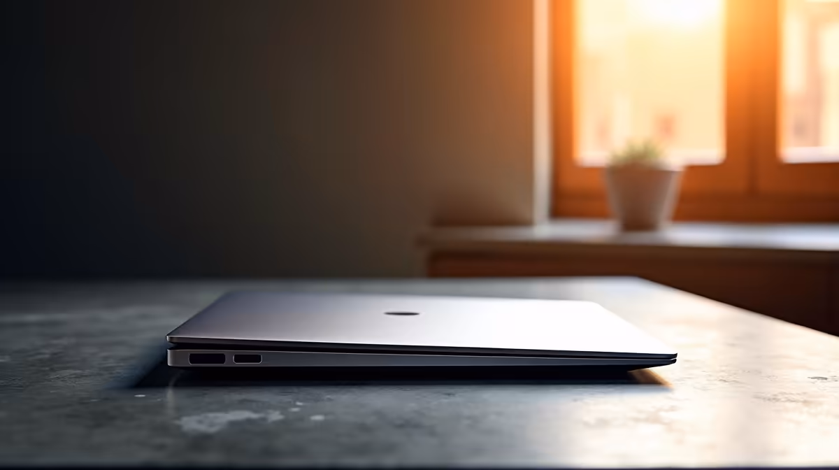 First-time Setup: Getting a Business Laptop Right in South