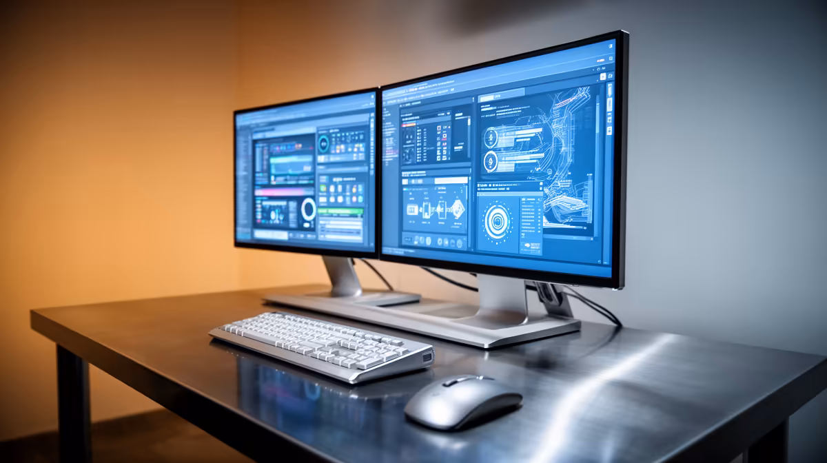 First-time Setup: Getting a Clean Windows Install Right