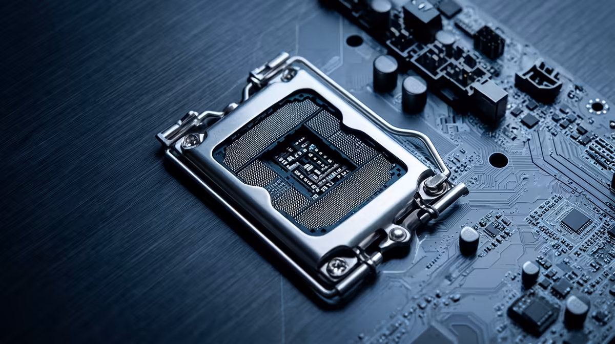 First-time Setup: Getting a CPU and Motherboard Bundle