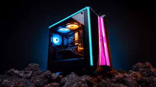 First-time setup: getting a mid-range gaming PC right in South Africa