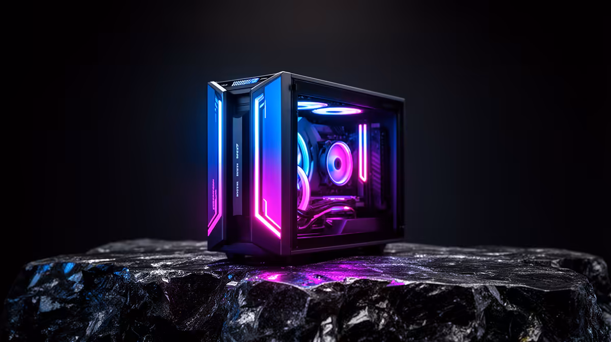 First-time Setup: Getting a Mini Gaming PC Right in South