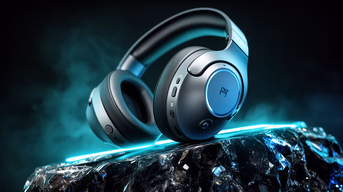 First-time Setup: Getting a Pair of Monitor Headphones