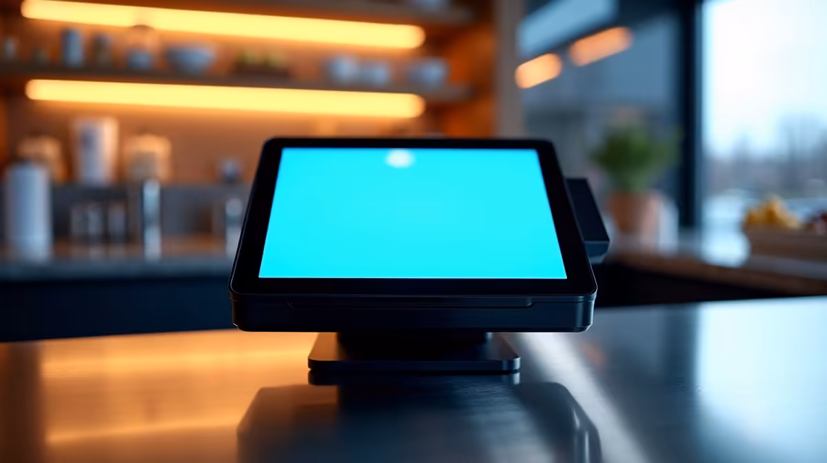 First-time Setup: Getting a Point-of-sale Setup Right
