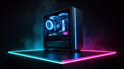 First-time setup: getting a streaming PC right in South Africa