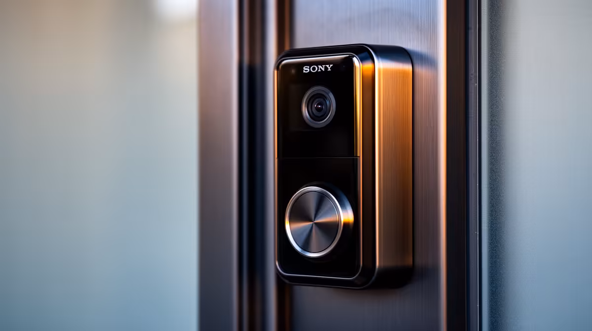 First-time Setup: Getting a Video Doorbell Right in South