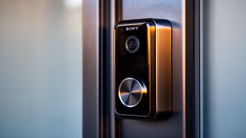 First-time setup: getting a video doorbell right in South Africa