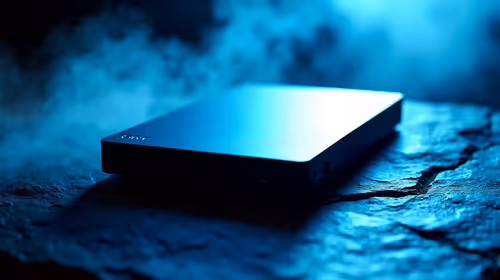 First-time setup: getting an external hard drive right in South Africa