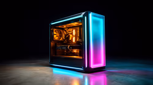 First Week With a New Prebuilt: The Setup Checklist