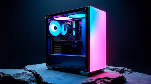 Fish Tank PC Case: Why Fish Tank Cases Are the New Standard
