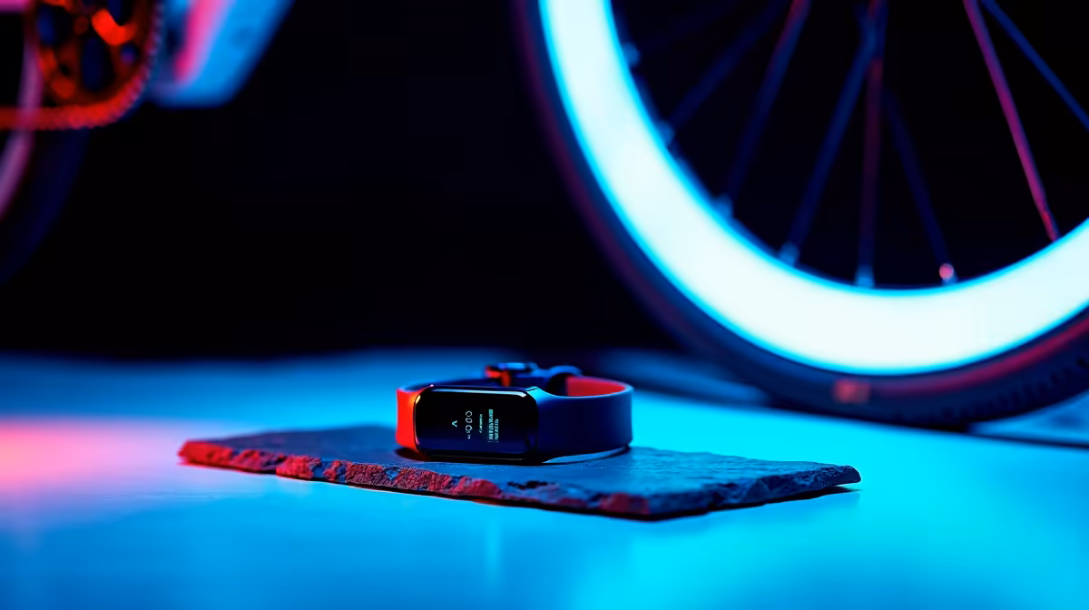 Fitbit for cycling: Is It the Right Choice?
