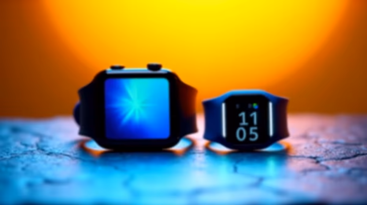 Choosing Between Smartwatches and Fitness Bands