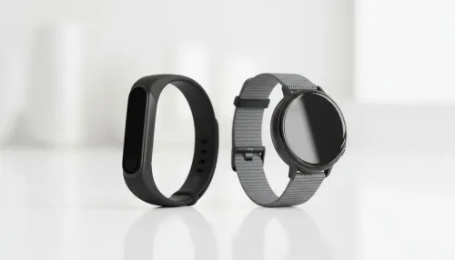 Fitness Tracker vs Smartwatch: Which Should You Buy?