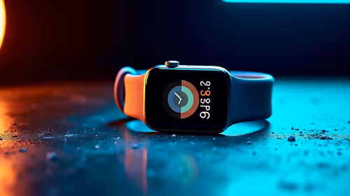 Fitness Tracker Smartwatches South Africa: A Beginner's Guide