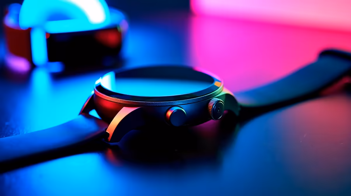 Tracker vs GPS Watch: Quick Guide