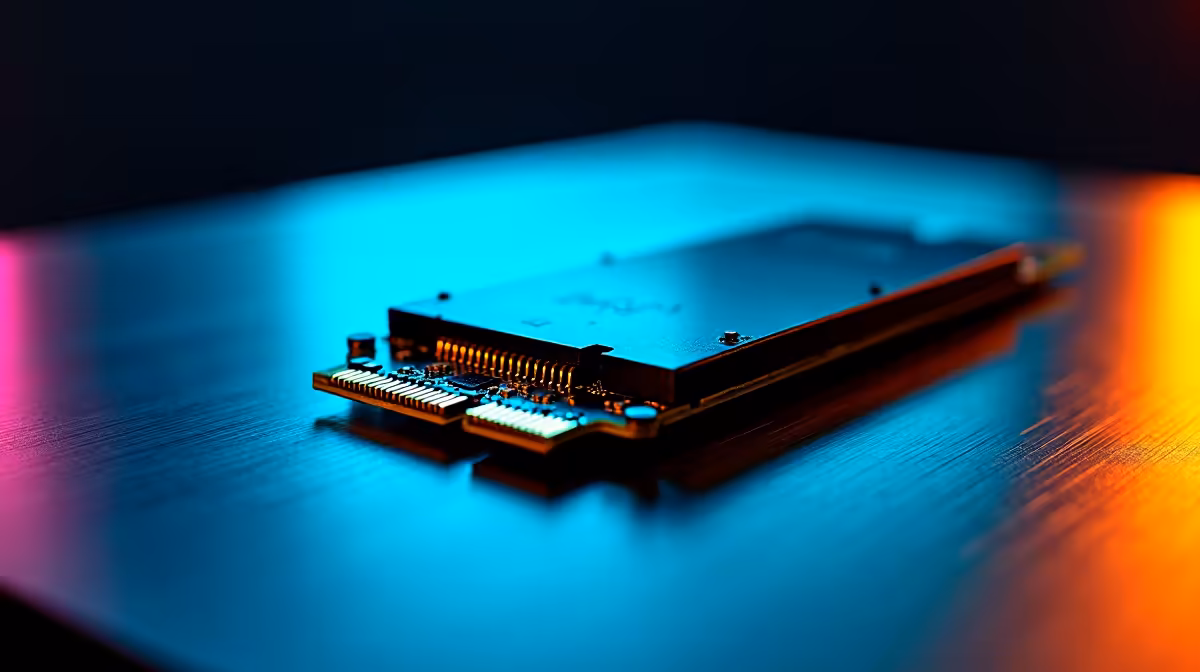 Five M.2, Thunderbolt 4 and WiFi 7 Explained for PC