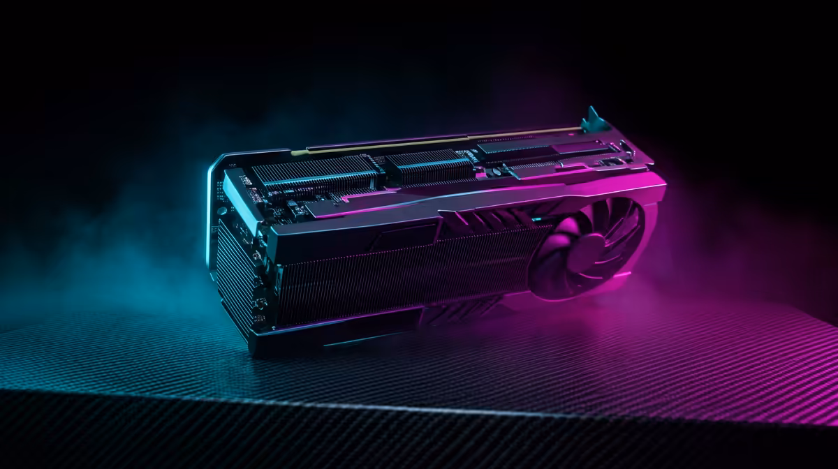 Solve Your 4K Gaming Issues