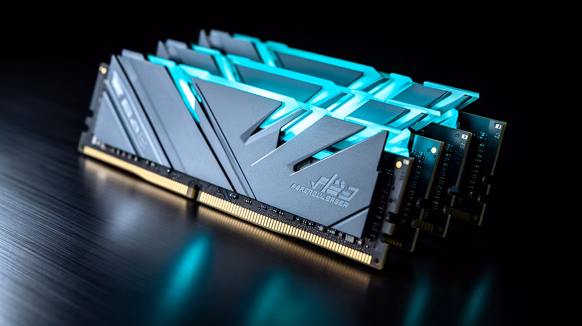 DDR5 FPS drop checks for gaming rigs