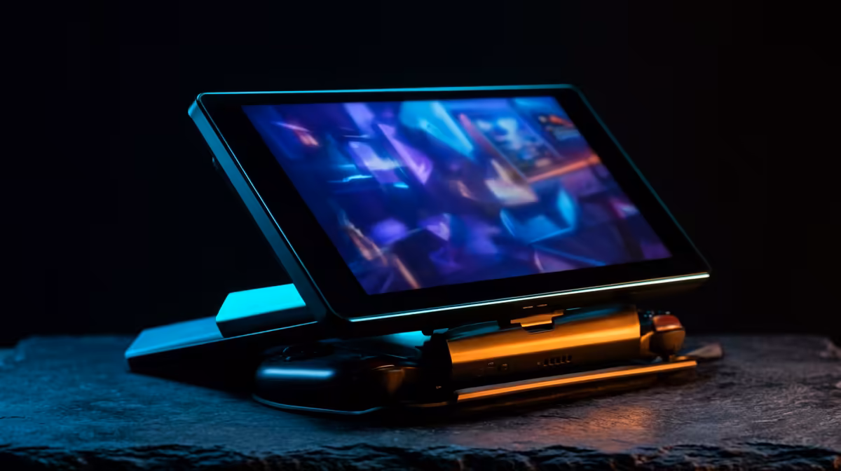 Get Your Portable Monitor Working With a Steam Deck