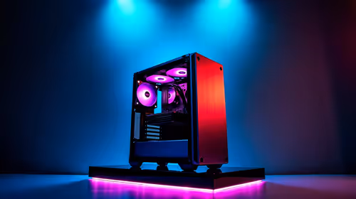 Fix AI PC Overheating: A Guide for South African Climates