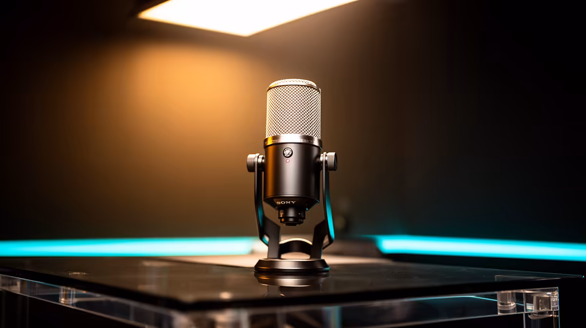 Fix First Stream Audio Blunders