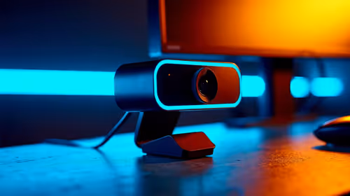 Fix Blurry or Dark Webcam Video